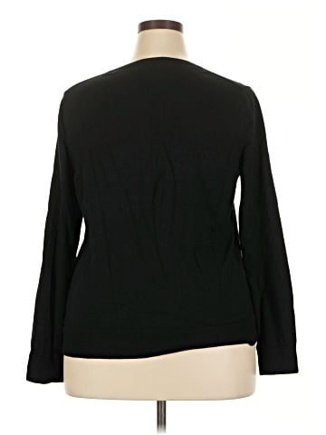 Banana Republic Factory Store Pullover Sweater (view 2)