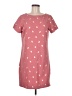 Boden Pink Casual Dress Size 8 - photo 1