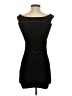 Forever 21 Solid Black Cocktail Dress Size S - photo 2
