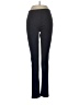 BCBGMAXAZRIA Black Active Pants Size M - photo 1