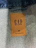 Gap Blue Denim Jacket Size XS - photo 6