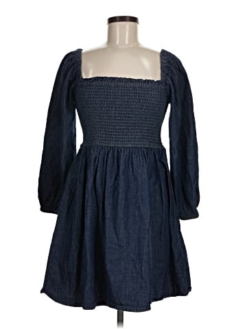 J.Crew Casual Dress (view 1)