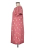Boden Pink Casual Dress Size 8 - photo 5