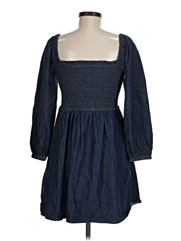 J.Crew Casual Dress (view 2)