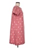 Boden Pink Casual Dress Size 8 - photo 4