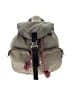 Bimba y Lola Gray Tan Backpack One size - photo 1