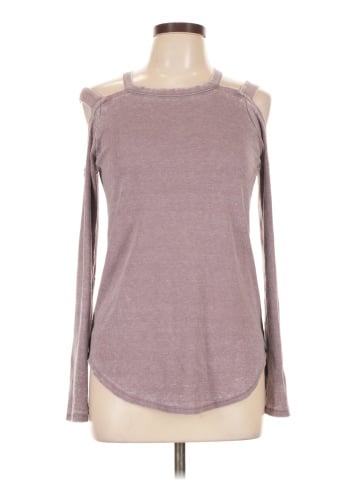 Chaser Long Sleeve Top (view 1)