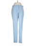 Calvin Klein Blue Casual Pants Size 2 (petite) - photo 1