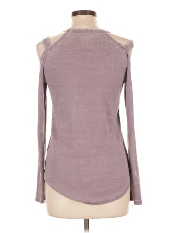 Chaser Long Sleeve Top (view 2)