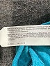 Zobha Teal Tank Top Size L - photo 8