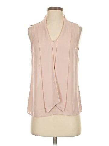 Laundry by Shelli Segal Sleeveless Blouse (view 1)