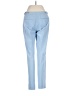 Calvin Klein Blue Casual Pants Size 2 (petite) - photo 2