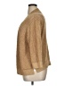 NIPON BOUTIQUE Tan Cardigan Size XL (estimated) - photo 5