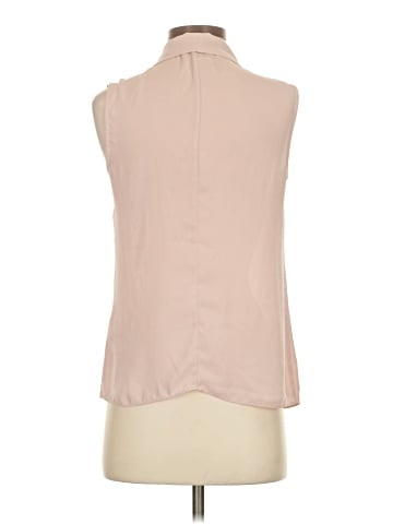 Laundry by Shelli Segal Sleeveless Blouse (view 2)