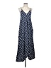 Unbranded Polka Dots Blue Casual Dress Size S - photo 1