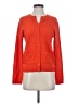 Free Assembly Orange Cardigan Size XS - photo 1