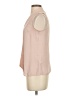 Laundry by Shelli Segal 100% Polyester Pink Sleeveless Blouse Size XS - photo 5