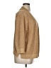 NIPON BOUTIQUE Tan Cardigan Size XL (estimated) - photo 4
