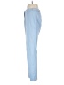 Calvin Klein Blue Casual Pants Size 2 (petite) - photo 5