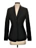 Calvin Klein Black Blazer Size 4 - photo 1
