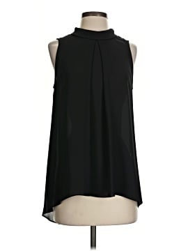 Vince Camuto Sleeveless Blouse (view 1)