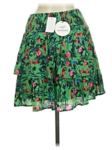 Lost + Wander Casual Skirt (view 2)