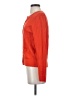 Free Assembly Orange Cardigan Size XS - photo 5