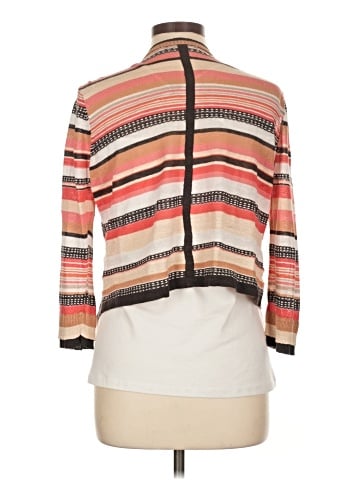 Nic + Zoe Cardigan (view 2)