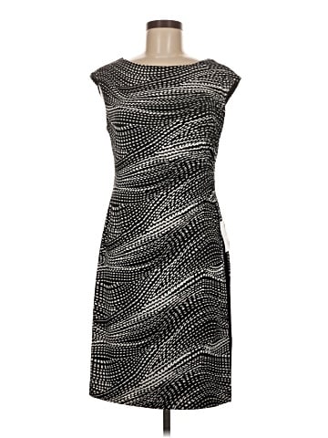 Connected Apparel Cocktail Dress (view 1)