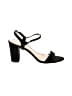 ABound Black Sandals Size 11 - photo 1