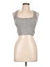 JoyLab Gray Tank Top Size L - photo 1