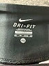 Nike Black Active Pants Size XS - photo 7