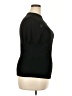 Unbranded Black Short Sleeve Turtleneck Size XXL - photo 4