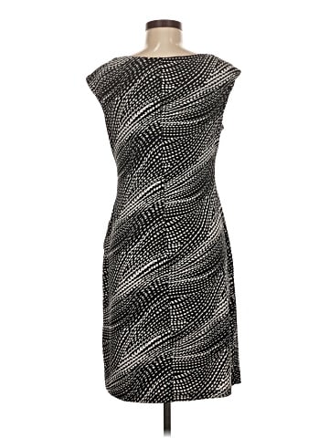 Connected Apparel Cocktail Dress (view 2)