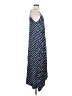 Unbranded Polka Dots Blue Casual Dress Size S - photo 4