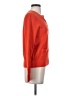 Free Assembly Orange Cardigan Size XS - photo 4