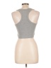 JoyLab Gray Tank Top Size L - photo 2
