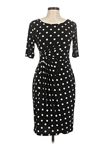 Connected Apparel Cocktail Dress (view 1)