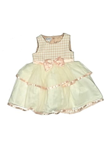 Blueberi Boulevard Dress (view 1)