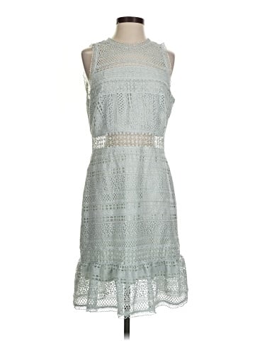 Foxiedox Cocktail Dress (view 1)