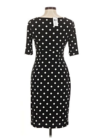 Connected Apparel Cocktail Dress (view 2)