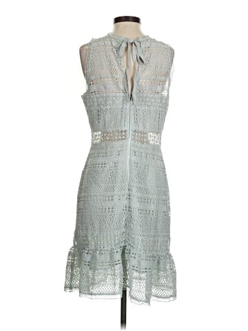 Foxiedox Cocktail Dress (view 2)