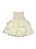 Blueberi Boulevard Yellow Dress Size 2T - photo 2