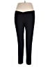 Cuddl Duds Solid Black Active Pants Size XL - photo 1