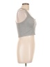 JoyLab Gray Tank Top Size L - photo 4