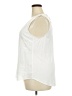 Daniel Rainn 100% Rayon Ivory Sleeveless Blouse Size XXL - photo 5