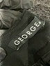 George Black Casual Pants Size 16 - photo 7