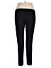 Cuddl Duds Solid Black Active Pants Size XL - photo 2