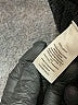 Talbots 100% Cotton Black Cardigan Size Lg Petite - photo 8