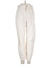 Zara Ivory Jeans Size 4 - photo 1
